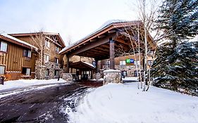 Holiday Inn Express Park City By Ihg  United States